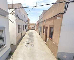 Vista exterior de Pis en venda en Chiclana de la Frontera