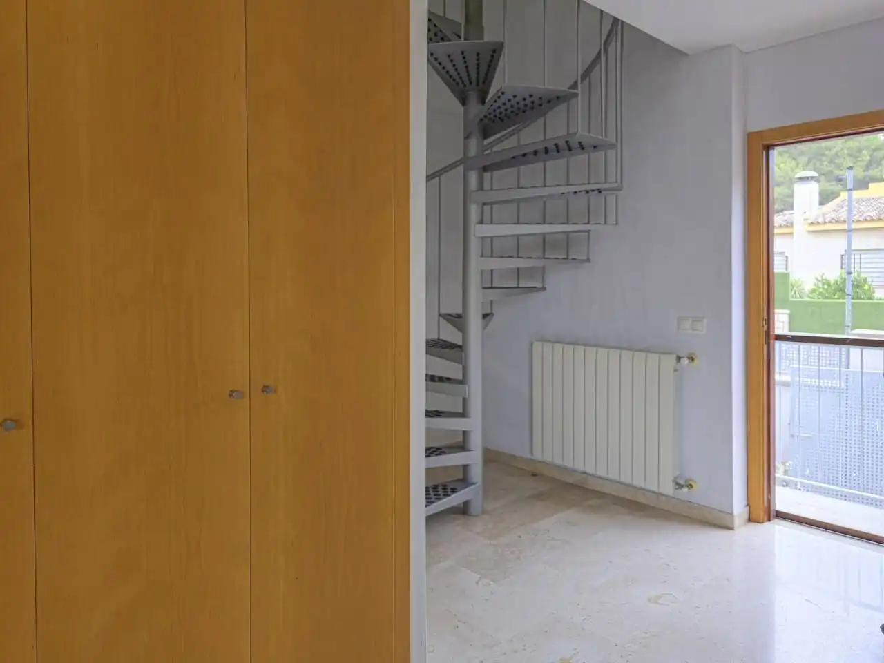 Detached homes for rent in Torrent  with Air Conditioner, Heating and Private garden