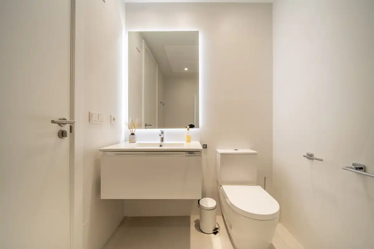 Reihenhaus mit Pool zum Verkauf in Marbella - Marbella,Calle Birdie, imagen 6
