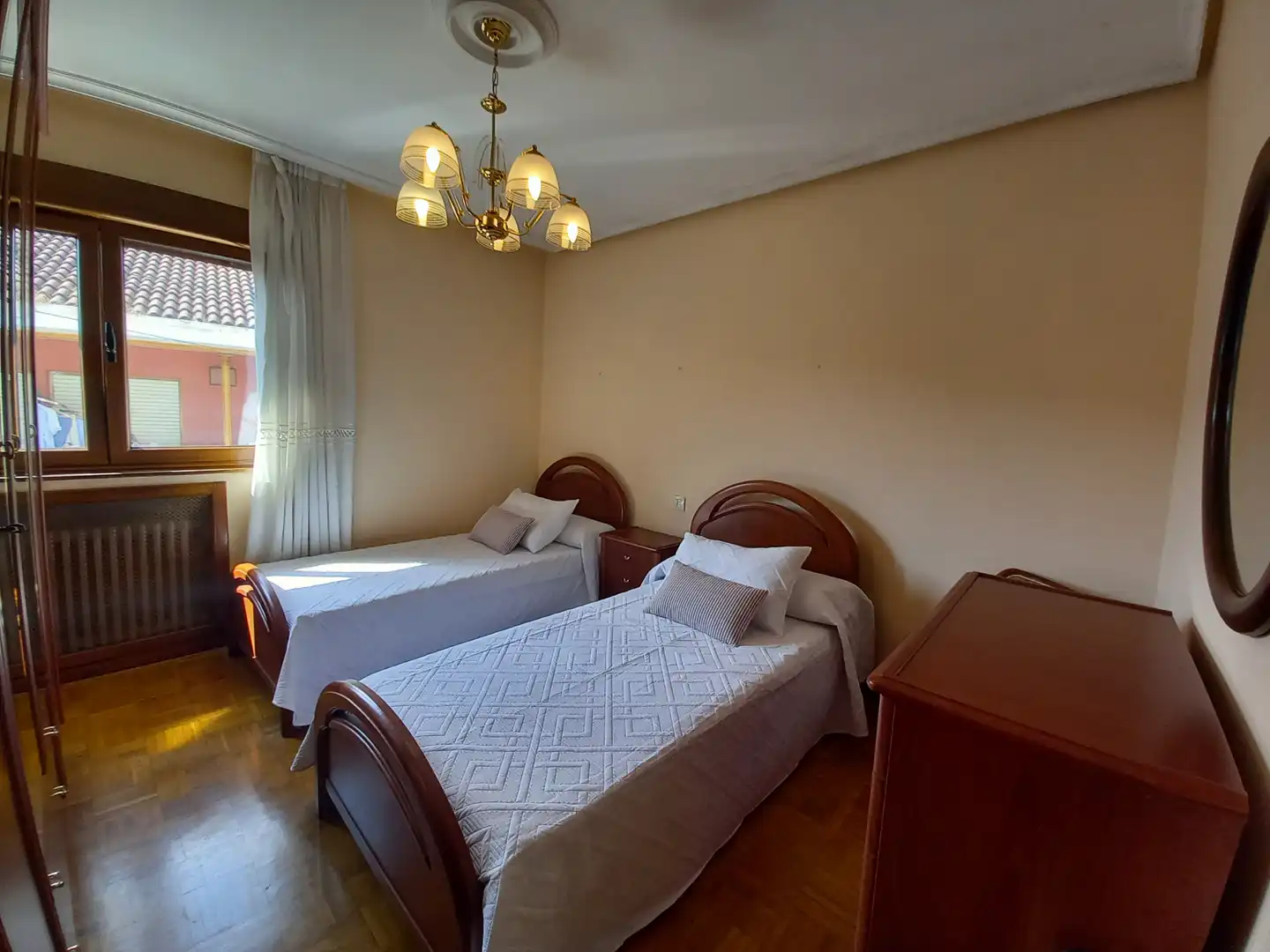 Casa con jardín en venta en Lugar Castro, imagen 29