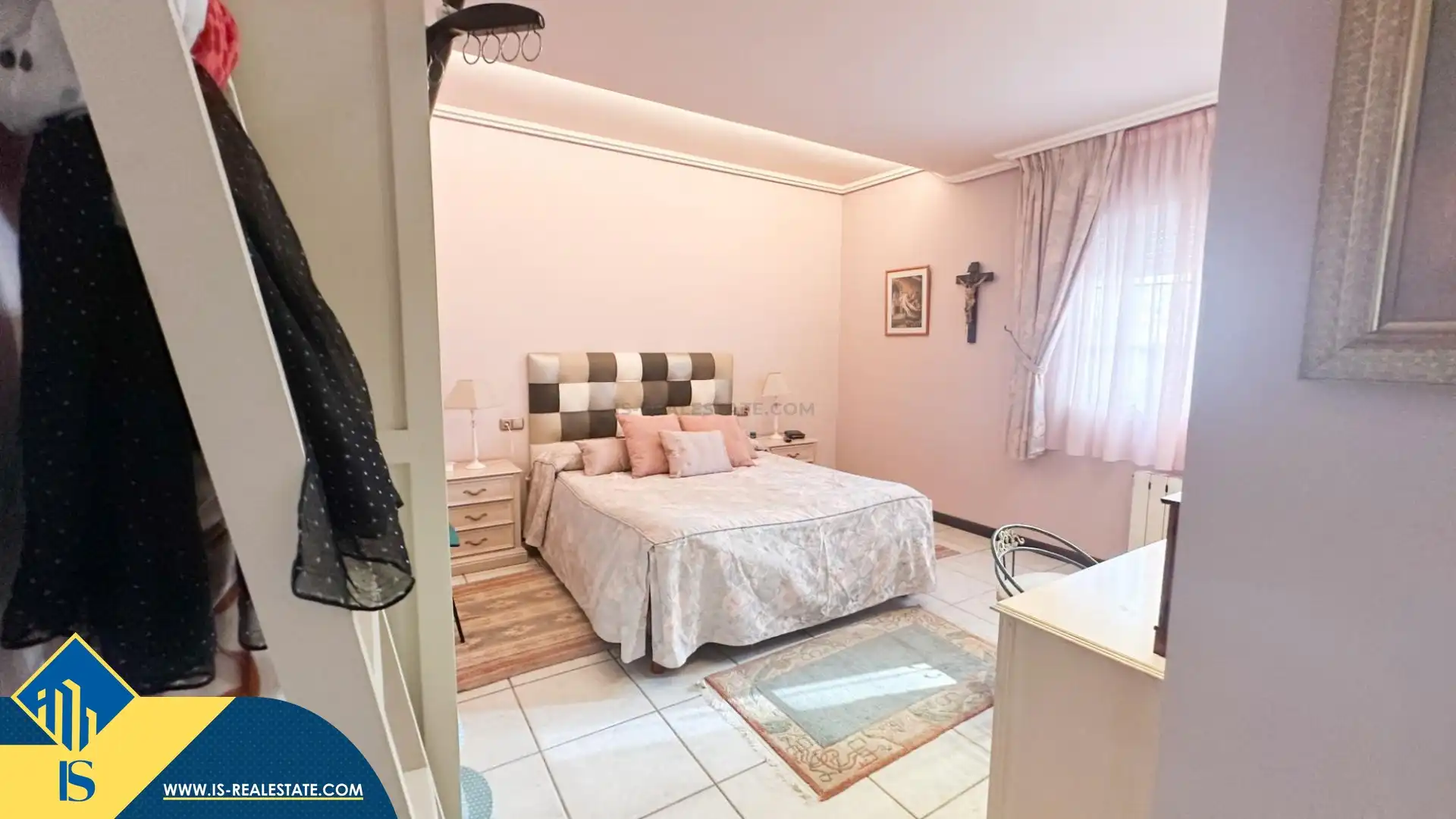 Chalet con jardín en venta en La Mata, imagen 22