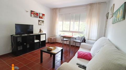 Foto 2 de Apartament en venda a San García, Cádiz