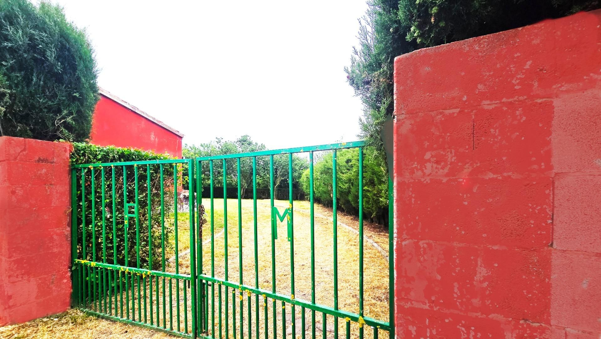 Casa o chalet en venta en Campoo de Enmedio con Calefacción, Jardín privado y Terraza