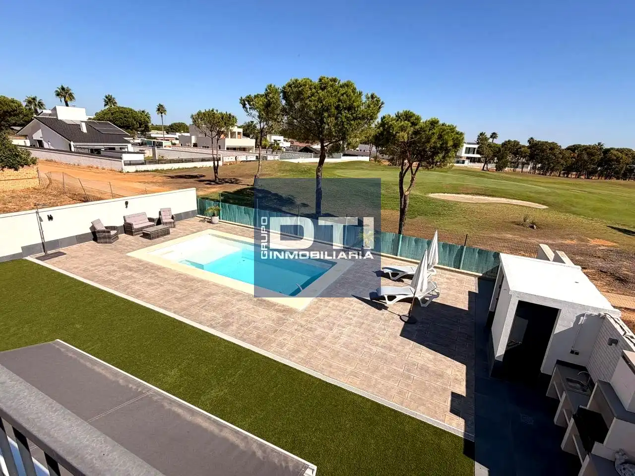 Casa en alquiler en Dehesa - Monacilla, imagen 3