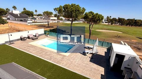 Foto 3 von Haus oder Chalet zur Miete in Dehesa - Monacilla, Aljaraque
