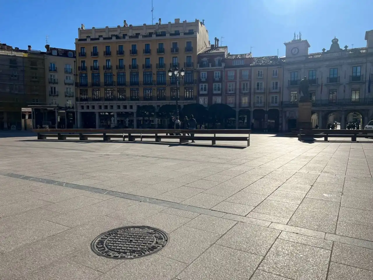 Pis en venda a Calle Laín Calvo, Casco Antiguo