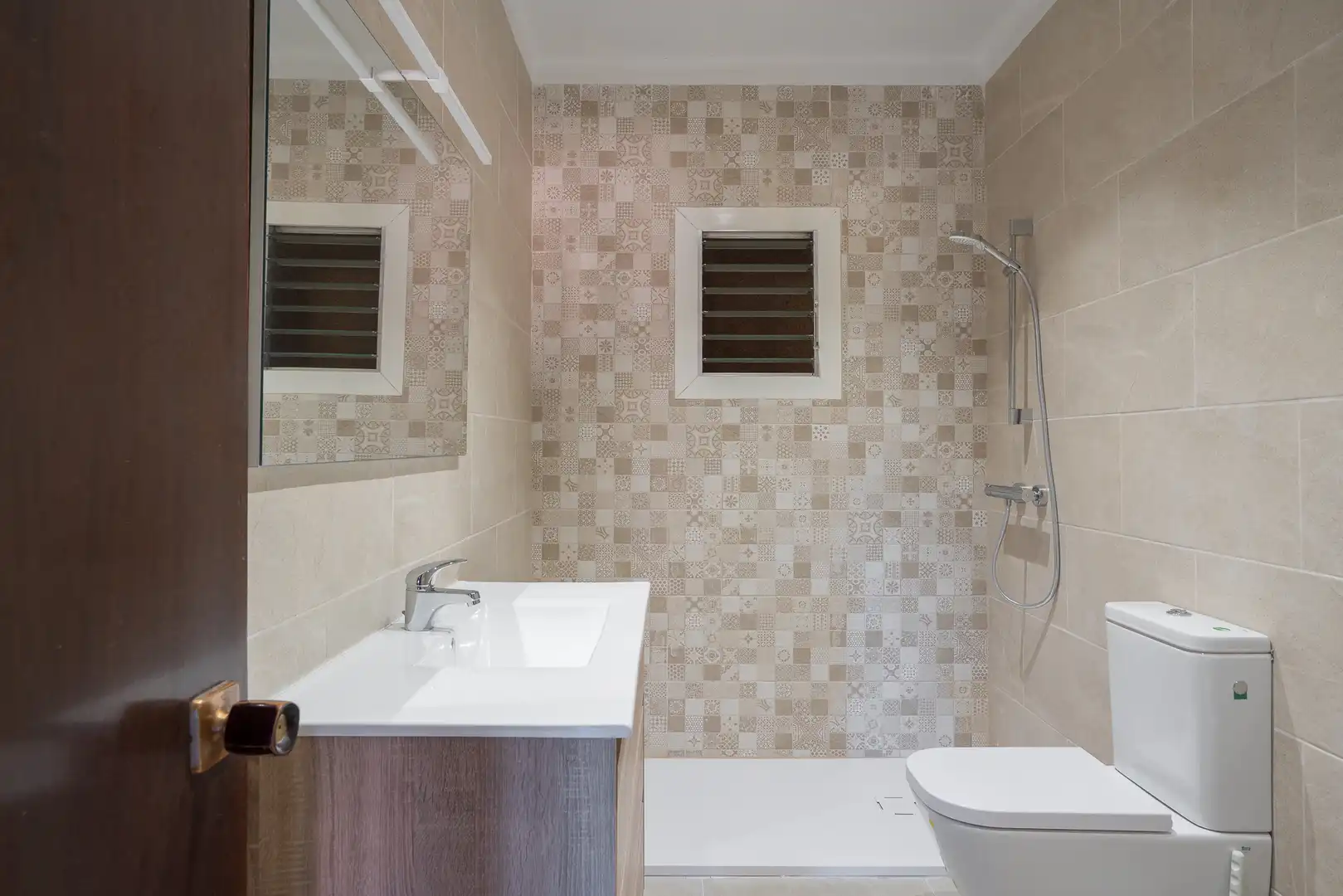 Casa pareada con terraza en venta en Disseminat del Campdorà, imagen 18