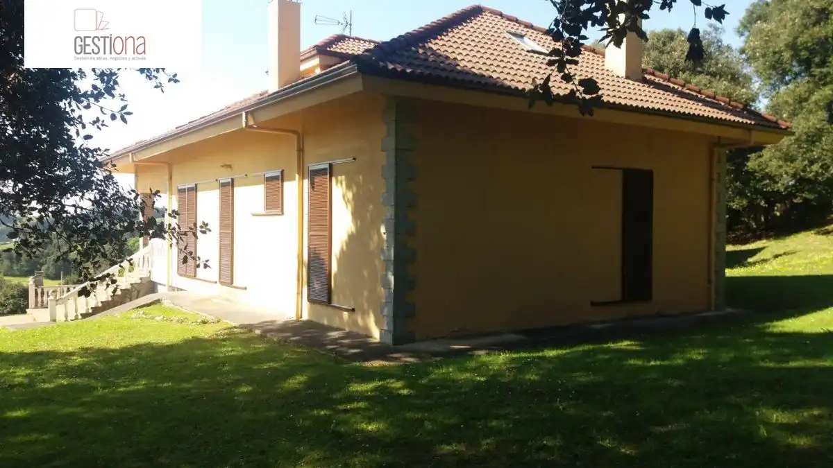 Villa mit Terrasse zum Verkauf in Arnuero, imagen 67