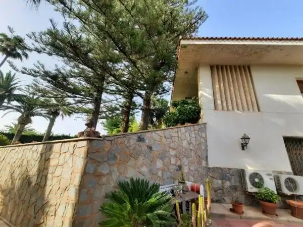 Villa avec piscine à vendre à Monóvar  / Monòver, imagen 66