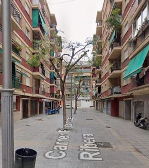 Foto 2 de Piso en venta en Plaza Elíptica - República Argentina, Gandia