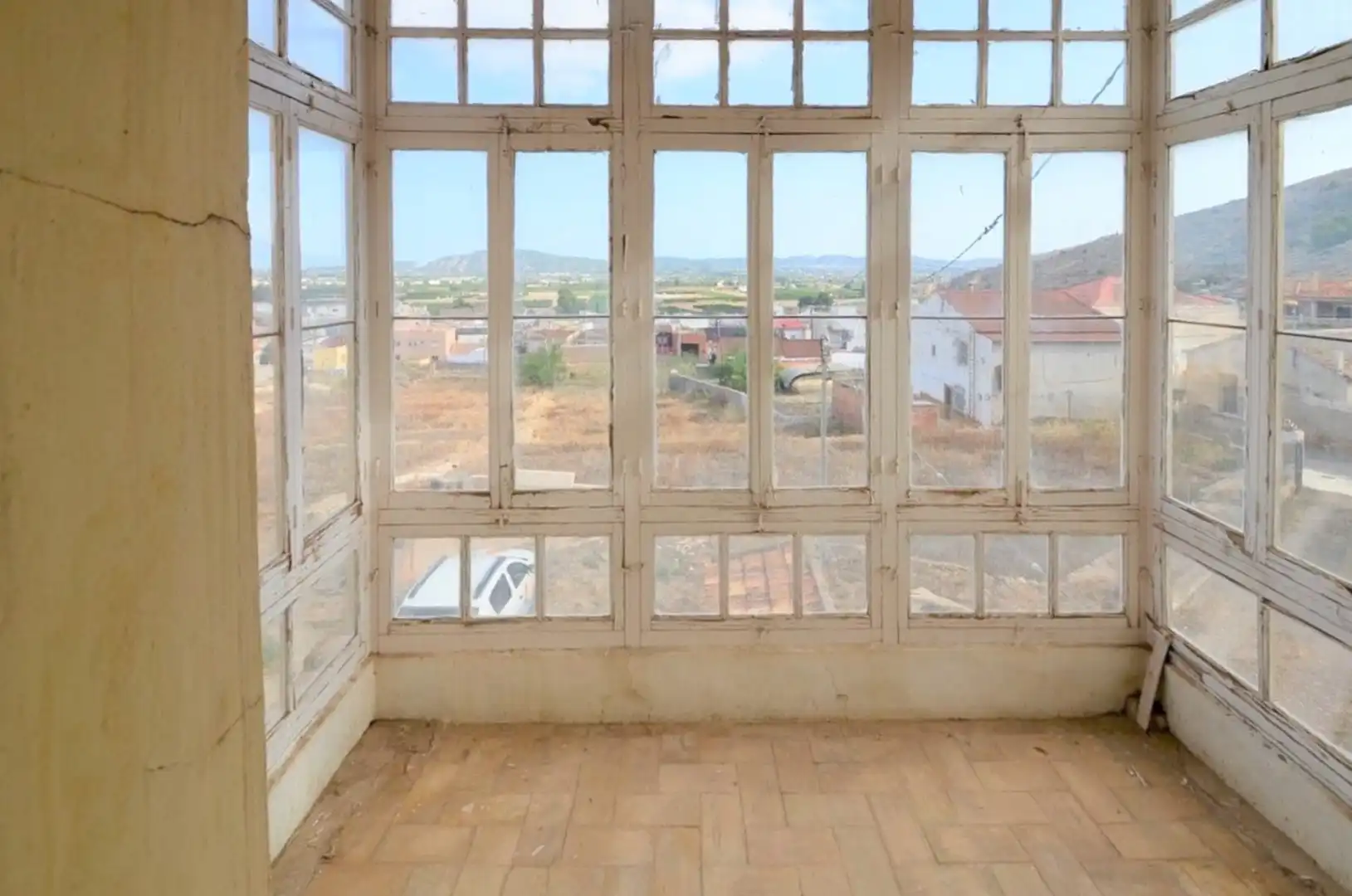 Bedroom of Country homes for sale in Orihuela