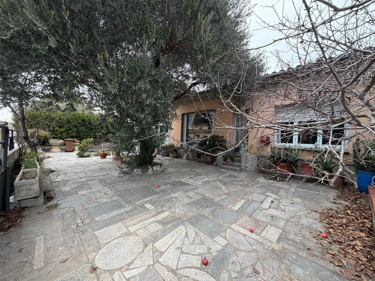 Detached house with garden for sale in Avenida de la Selva, imagen 36