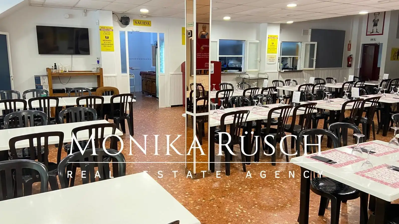 Business premises for transfer in Mar-i-Sol, imagen 4