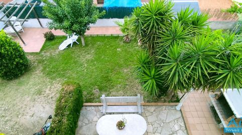 Foto 5 de Casa o xalet en venda a Canaletes - Turonet, Cerdanyola del Vallès