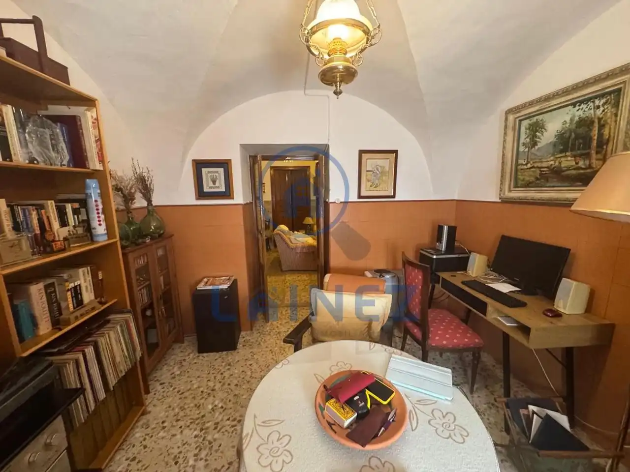 Houses for sale in Belmez  with Air Conditioner, Private garden and Storage room