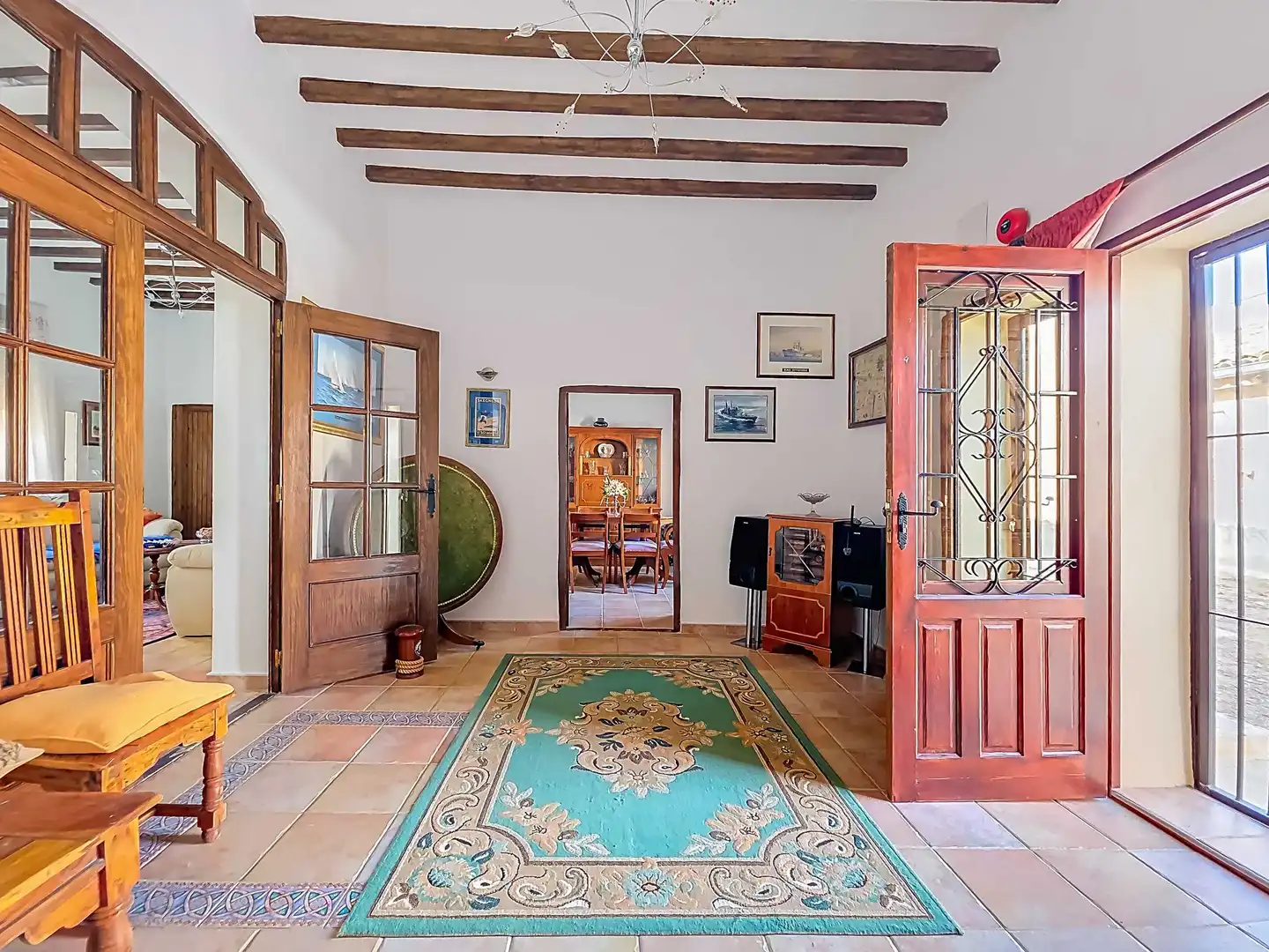 Casa rústica en venta en Jumilla, imagen 3