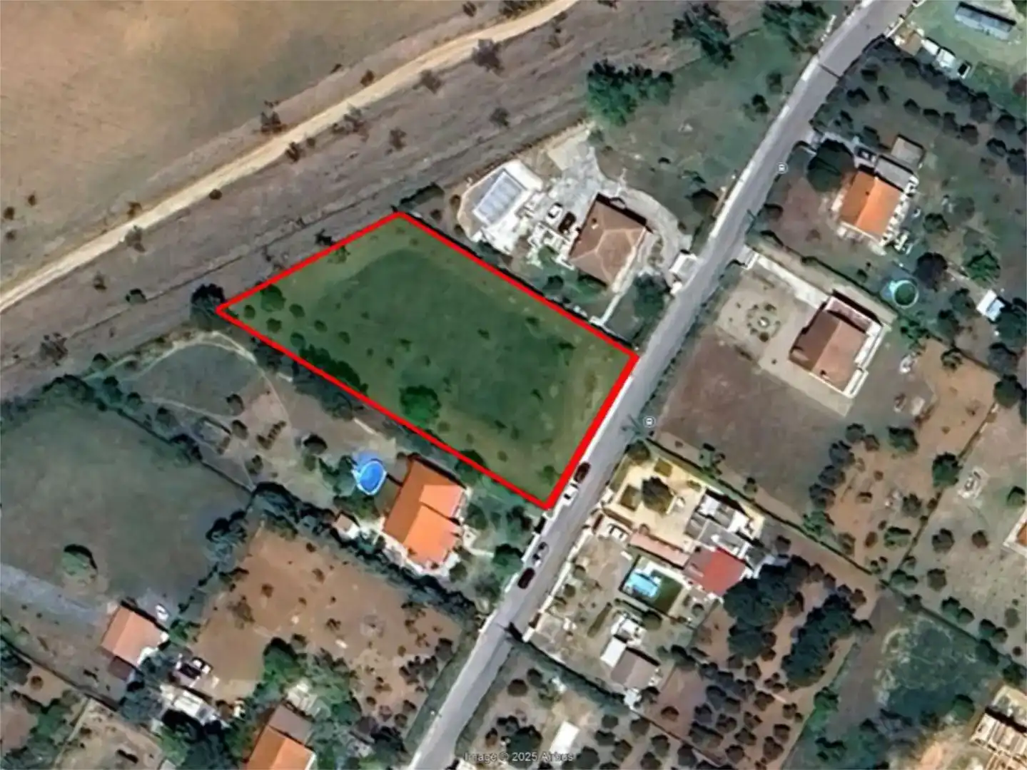 Residencial en venta en Ribatejada