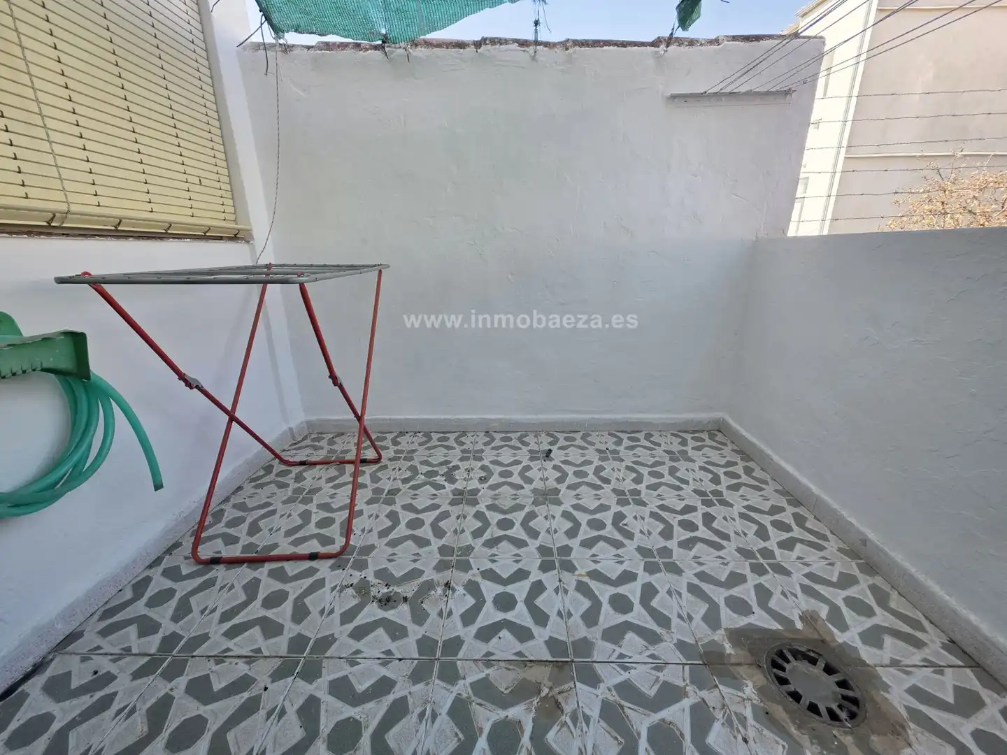 Appartamento con terrazza in affitto a Baeza, imagen 5