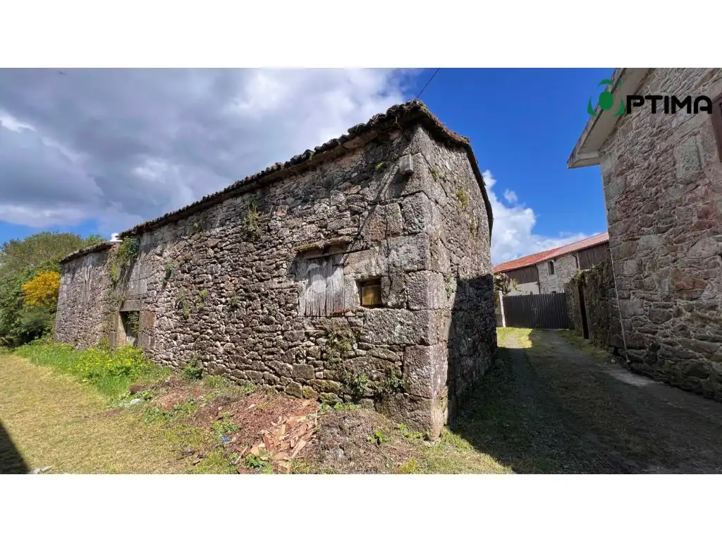 Casa rústica en venda a Silleda, imagen 4
