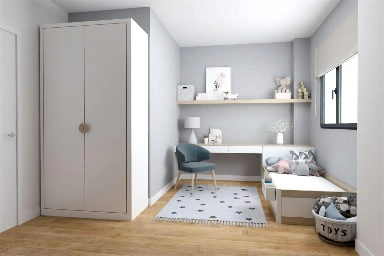 Flat for sale in Calle Periodista Ángel Serradilla, Marismas del Polvorín