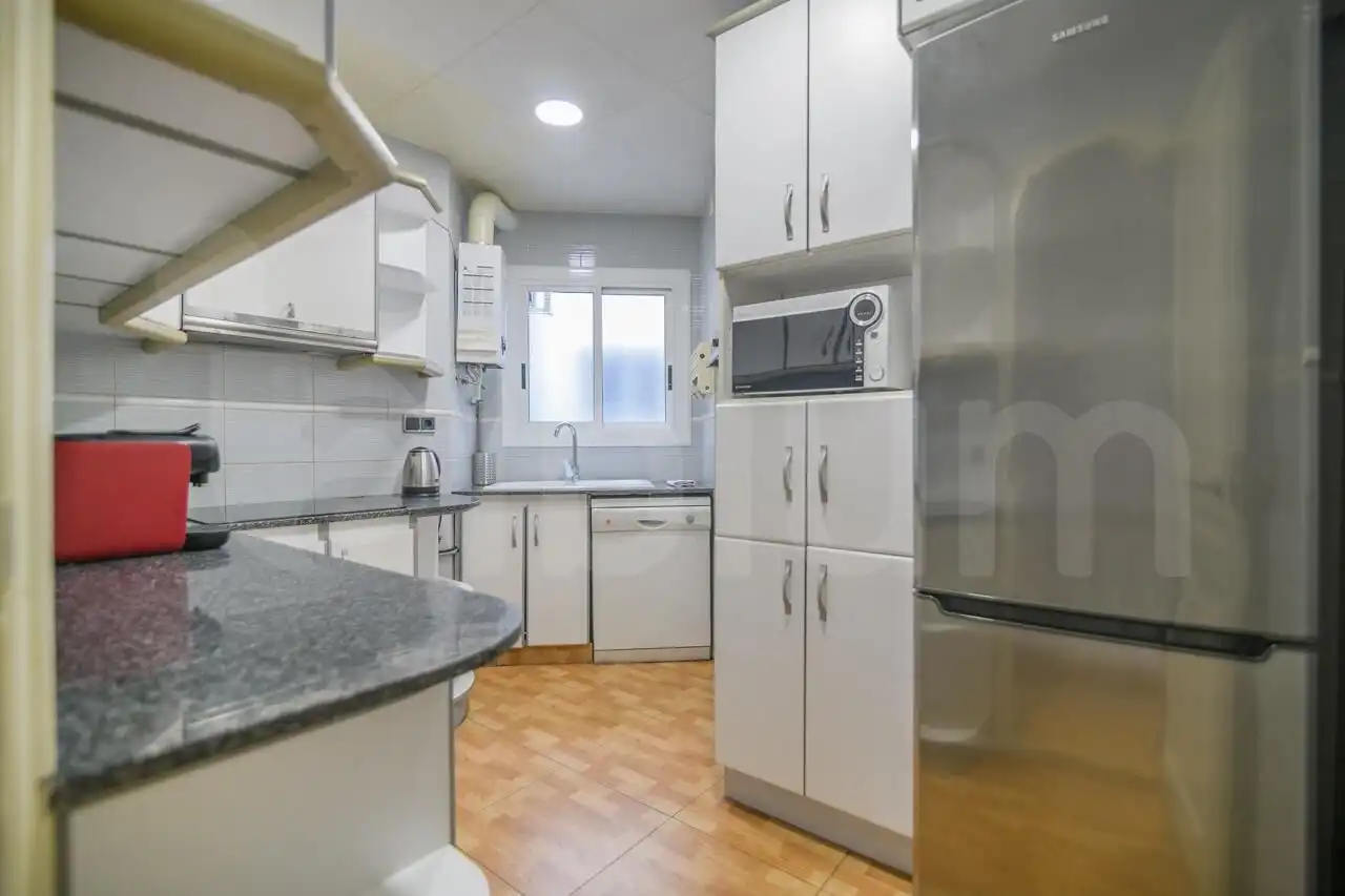 Piso con ascensor en venta en Eixample, imagen 13