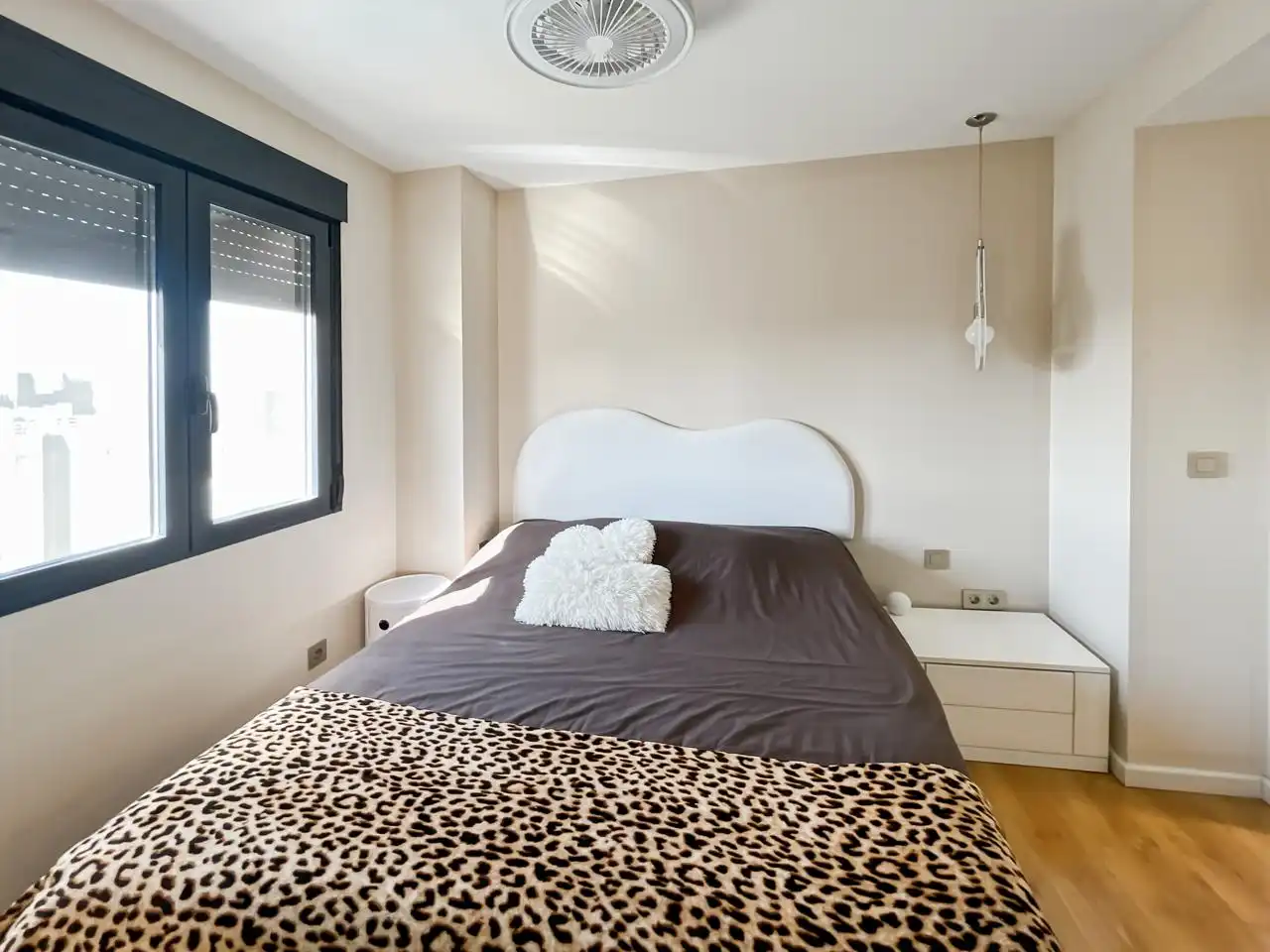 Habitación de Ático en venta en Madrid con Aire acondicionado, Calefacción y Terraza