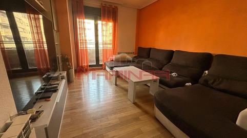 Photo 2 of Flat for sale in El Quiñón, Toledo