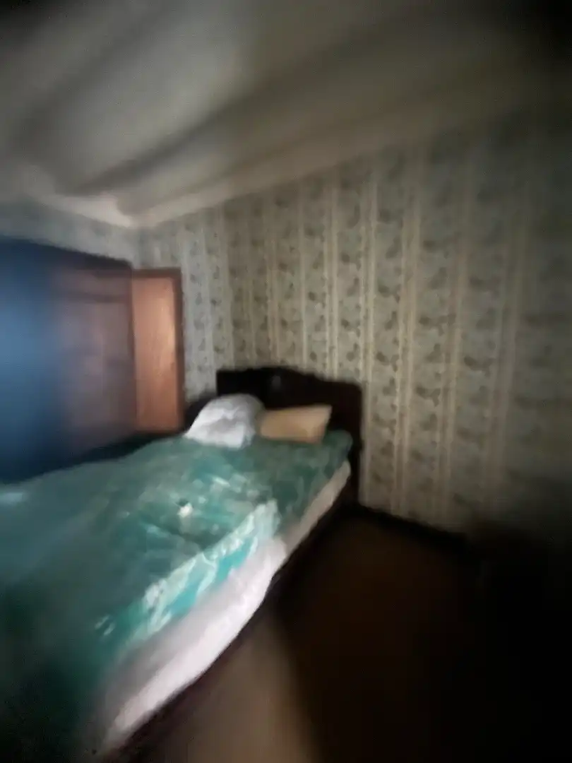 Dormitori de Casa adosada en venda en El Pla de Santa Maria