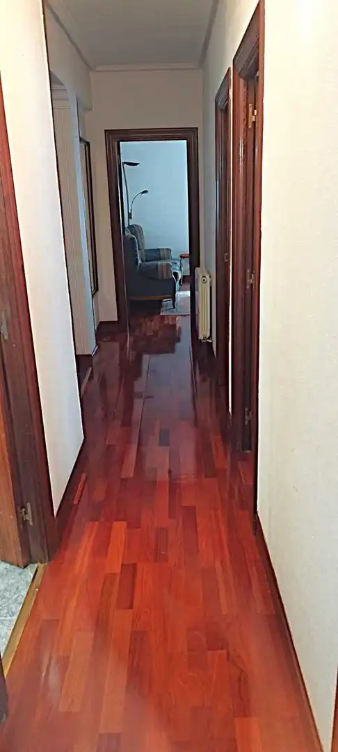 Wohnung zum Verkauf in Ortuella