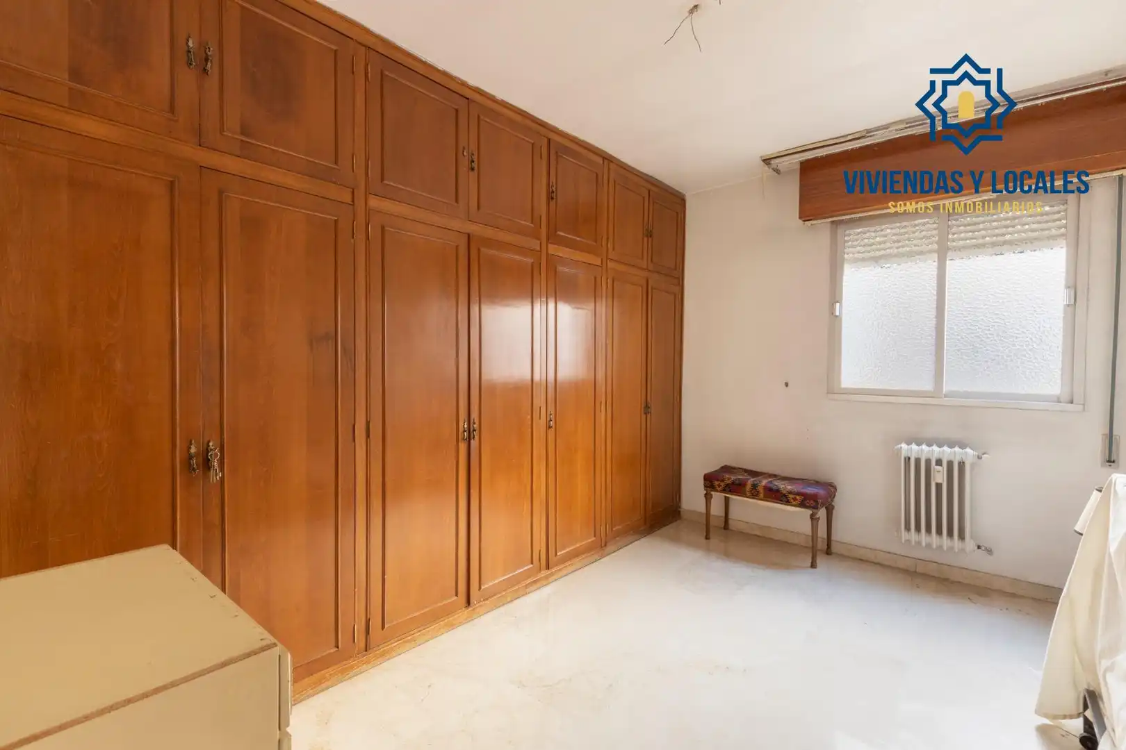 Piso con terraza en venta en PEDRO ANTONIO DE ALARCON, imagen 15