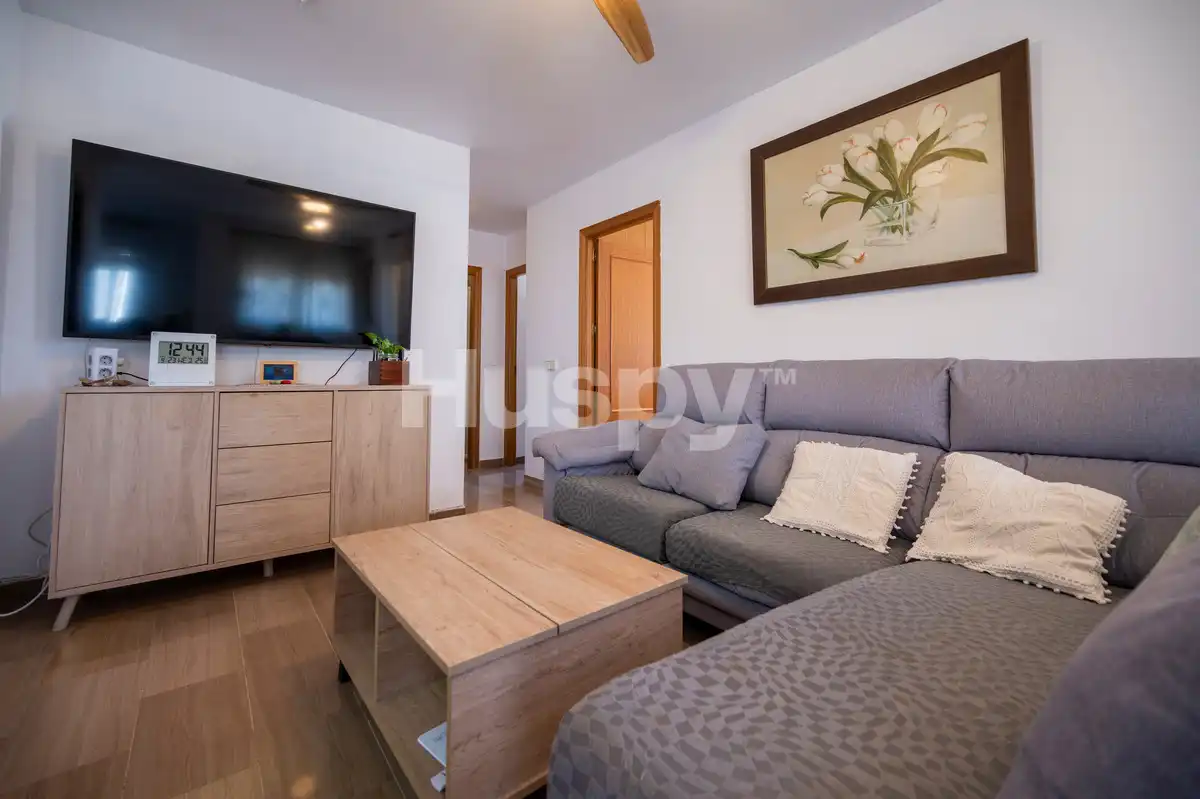 Flat with lift for sale in Carrer de Cèsar Puget Riquer, imagen 7