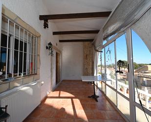 House or chalet for sale in Orihuela  with Air Conditioner, Terrace and Storage room