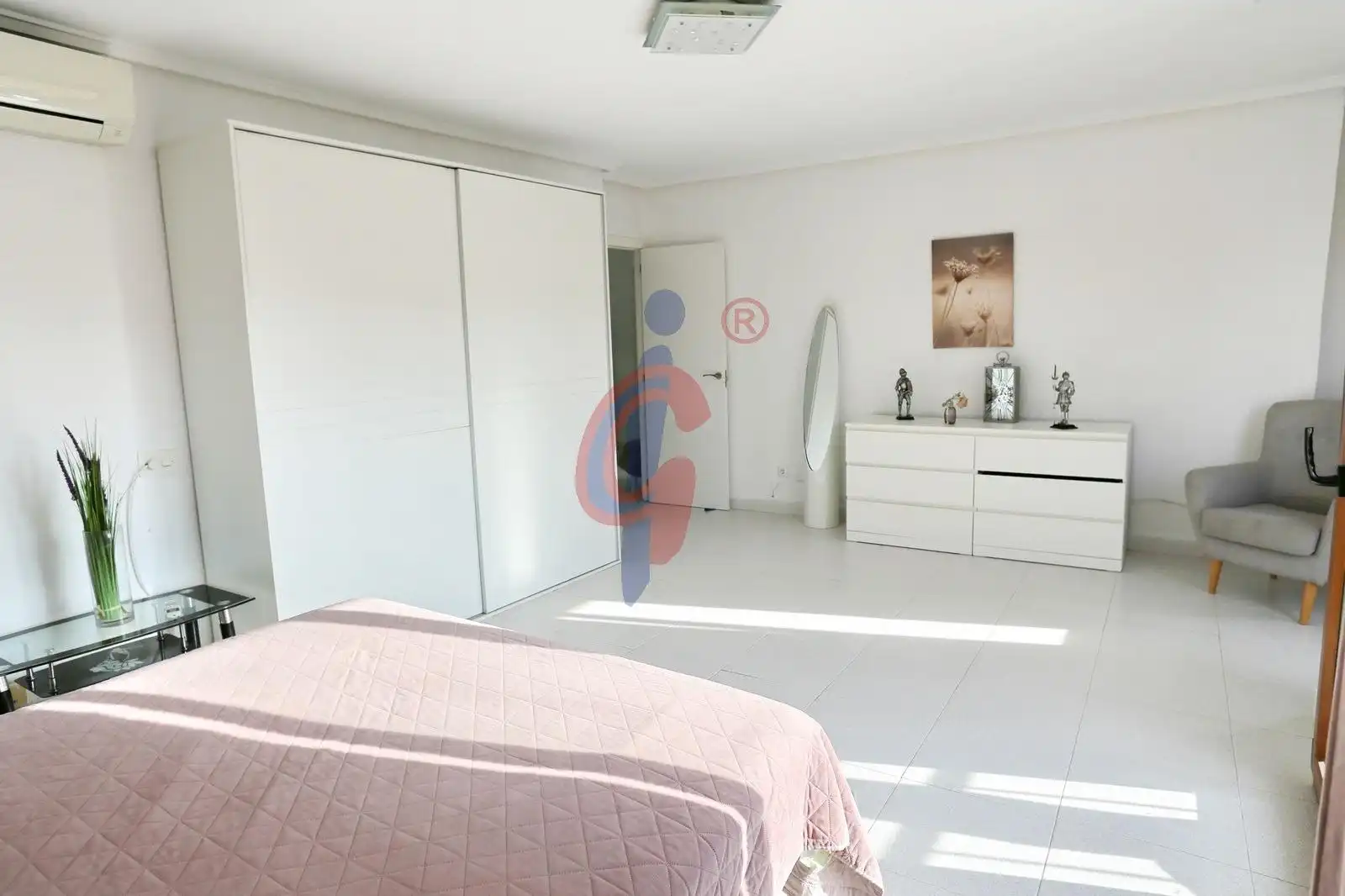 Apartment with terrace for sale in Calle Valencia 6, imagen 15