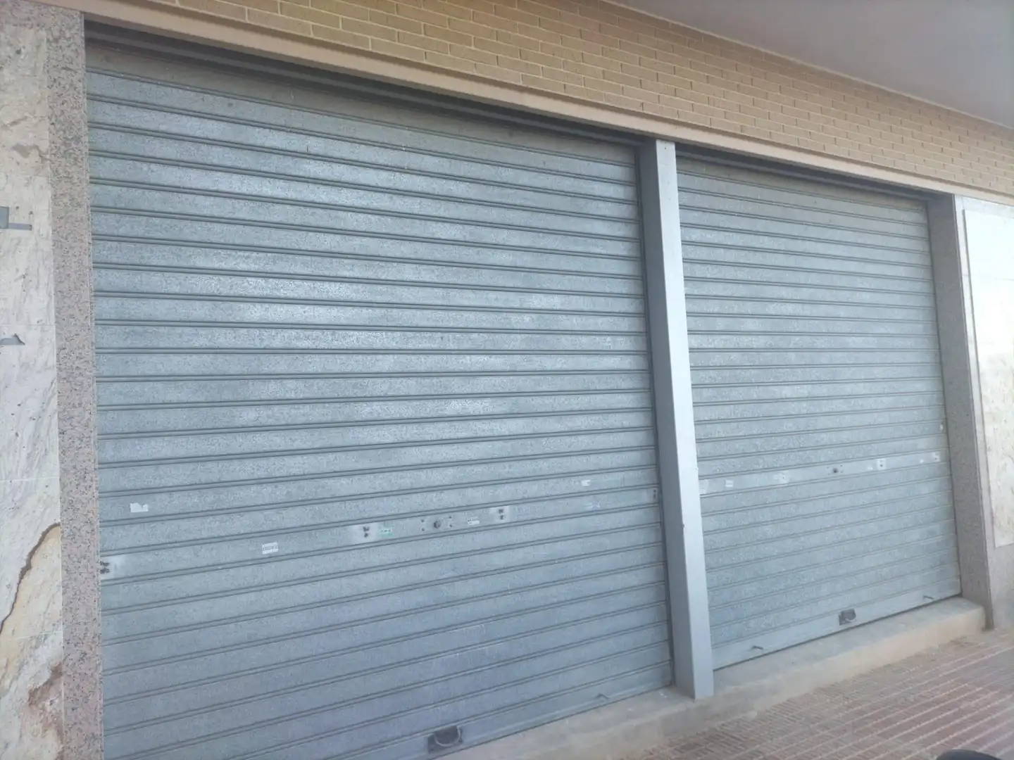 Local commercial à vendre à Callosa de Segura
