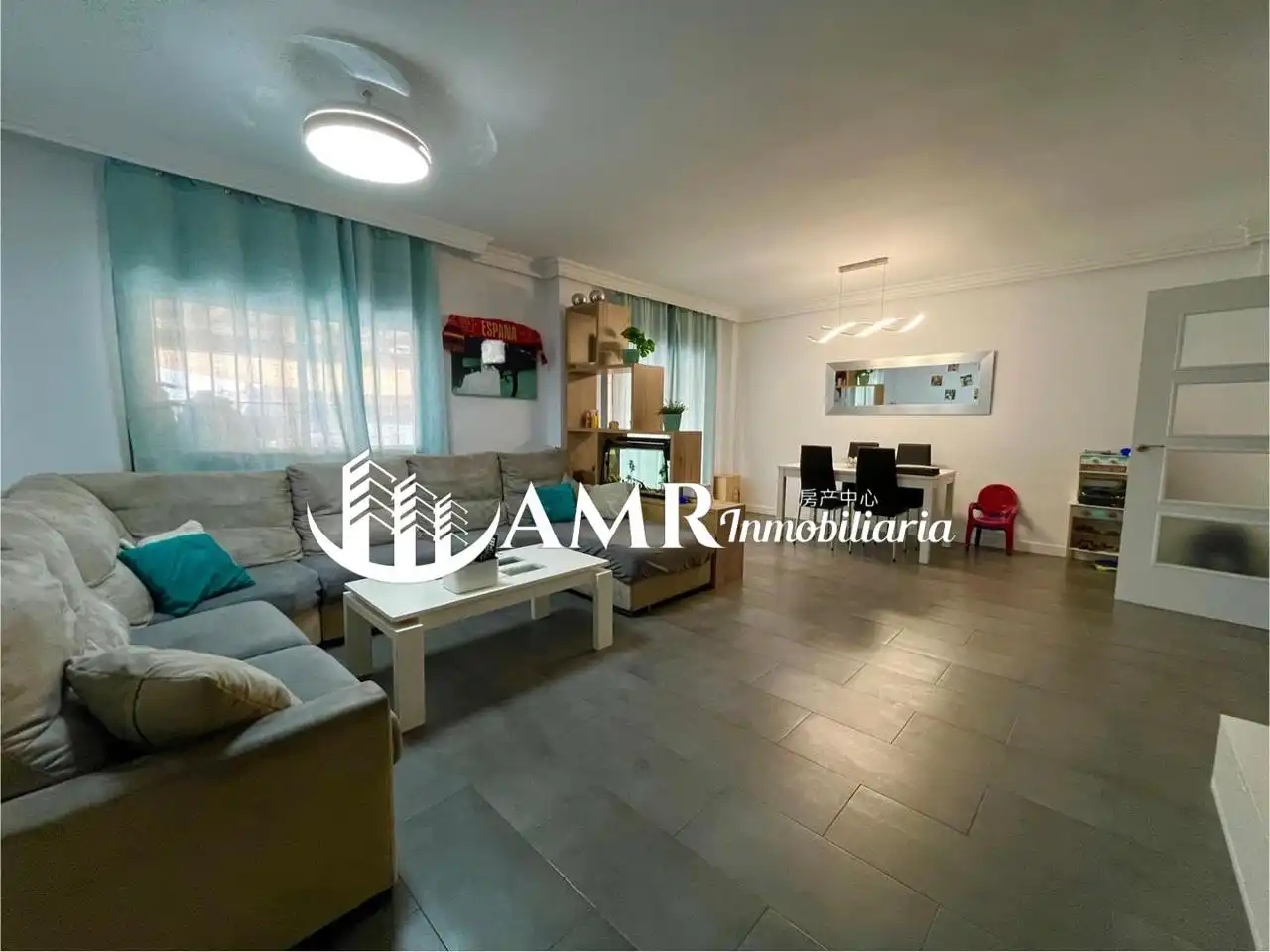 Exterior view of Detached homes for sale in Seseña  with Air Conditioner, Heating and Private garden