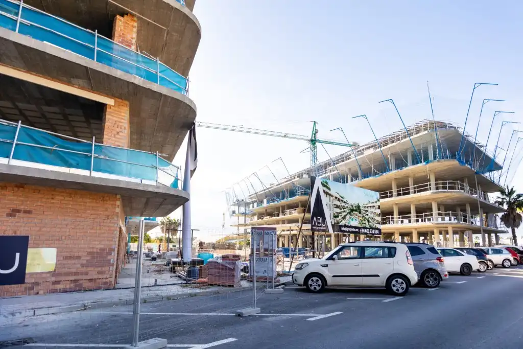 Apartament amb piscina en venda a San Pedro de Alcántara, imagen 16