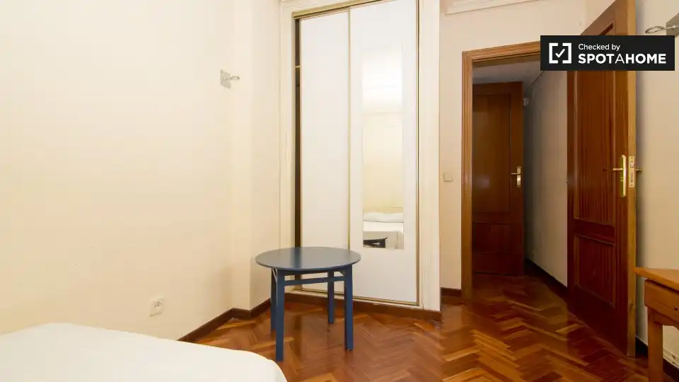 Piso con terraza en alquiler en Centro, imagen 7