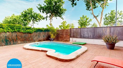 Photo 2 of Detached homes for sale in Miramadrid, Paracuellos de Jarama