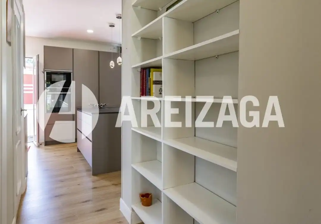 Maisonette zum Verkauf in Jauregi Kalea Palacio, 4, Antiguo