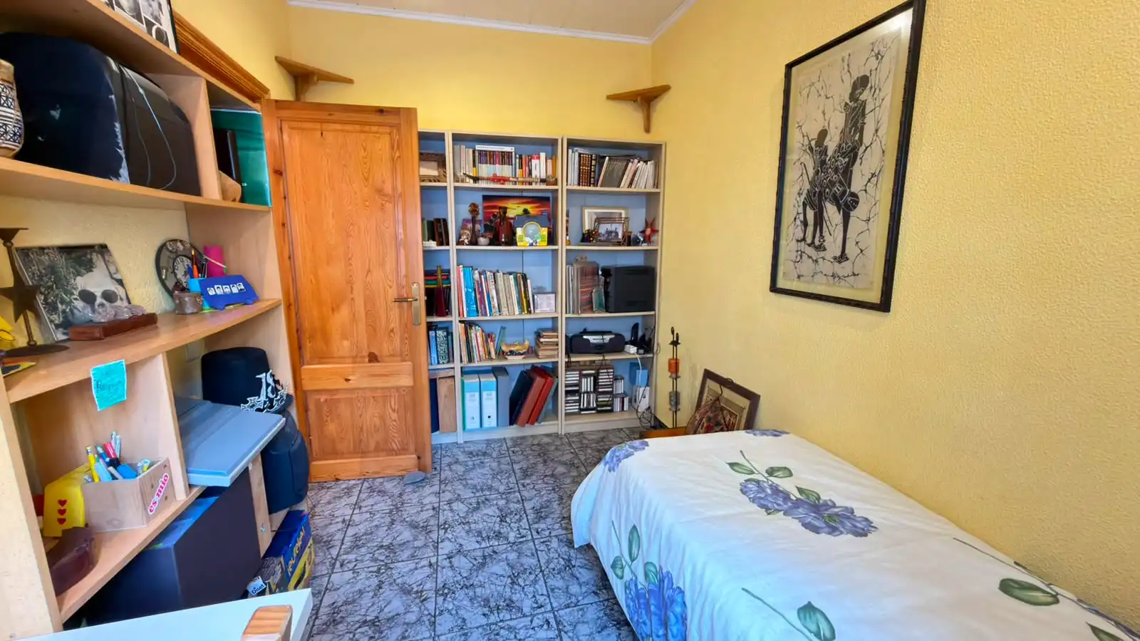 Wohnung zum Verkauf in Carrer d'Ausiàs Marc, Progrés - Pep Ventura