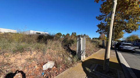 Foto 3 de Terreno industrial en venta en Carrer de Les Comes, Vila-seca Poble, Vila-seca