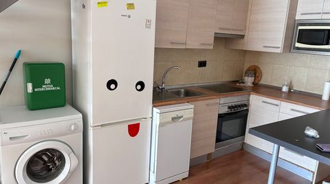 Foto 3 de Dúplex de alquiler en C. de Miguel Yuste, Simancas, Madrid Capital