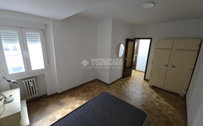 Bedroom of Flat for sale in  Madrid Capital  with Heating