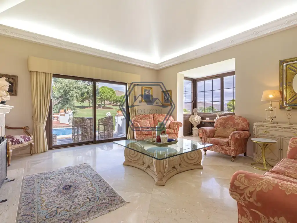 Casa con terrazza in vendita a Calle Lago Del-La Cala Golf, imagen 7