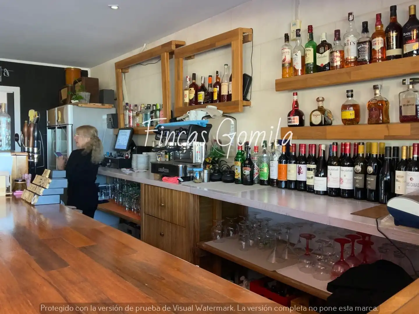 Local en venta en Es Mercadal con Aire acondicionado