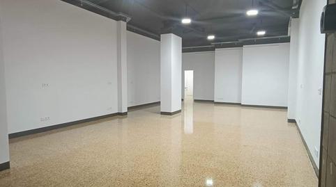 Photo 2 of Premises to rent in Carrer del Concili de Trento, Sant Martí de Provençals,  Barcelona Capital