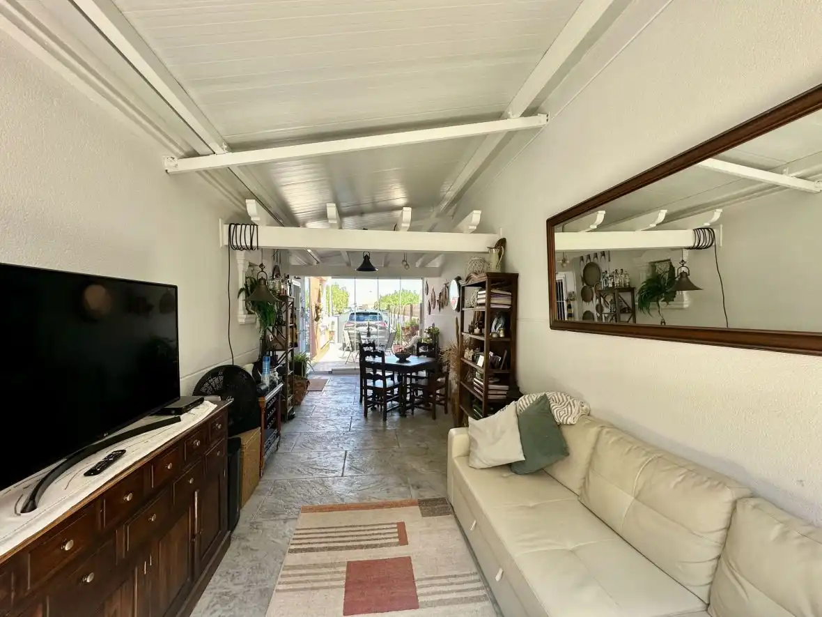 Casa o chalet en venta en AV finlandia, 2, Monte y Mar