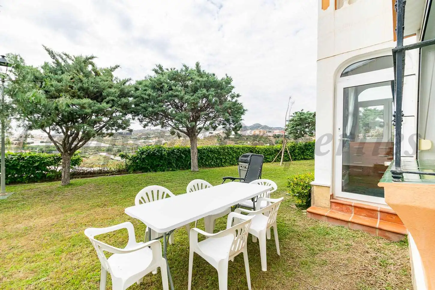 Terraza de Apartamento en venta en Torrox con Aire acondicionado, Calefacción y Terraza