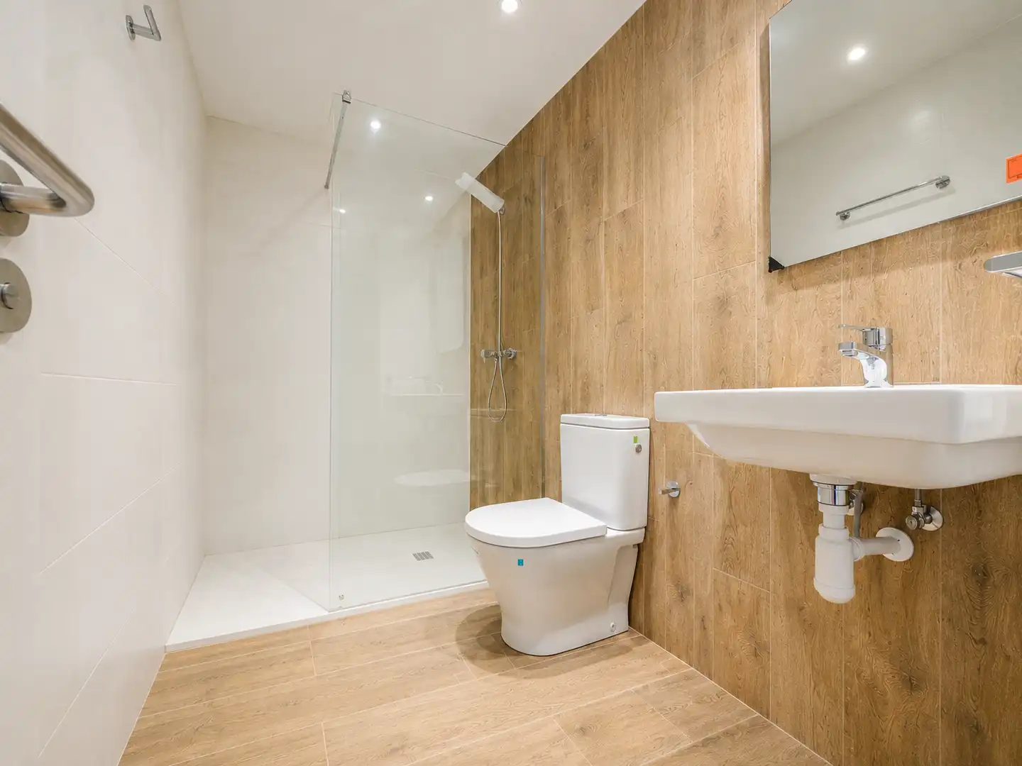 Flat with lift to rent in Centre, imagen 8