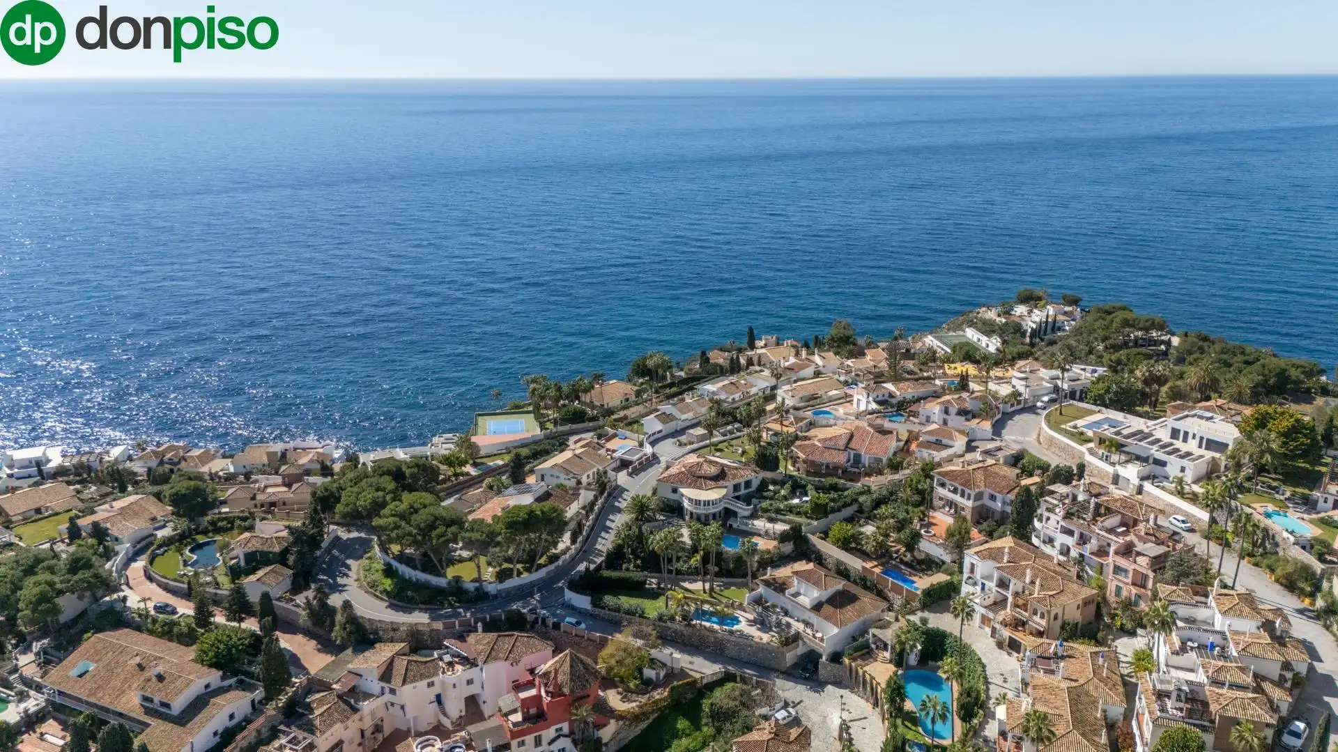 Casa o xalet en venda a Camino de la Torre, 50, Punta La Mona